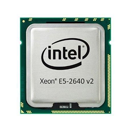 Intel Xeon Processor