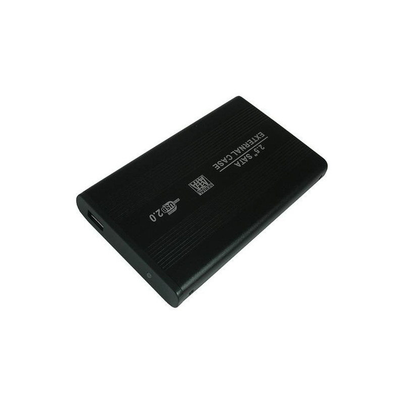 1TB 8MB USB2.0 2,5" 5400rpm