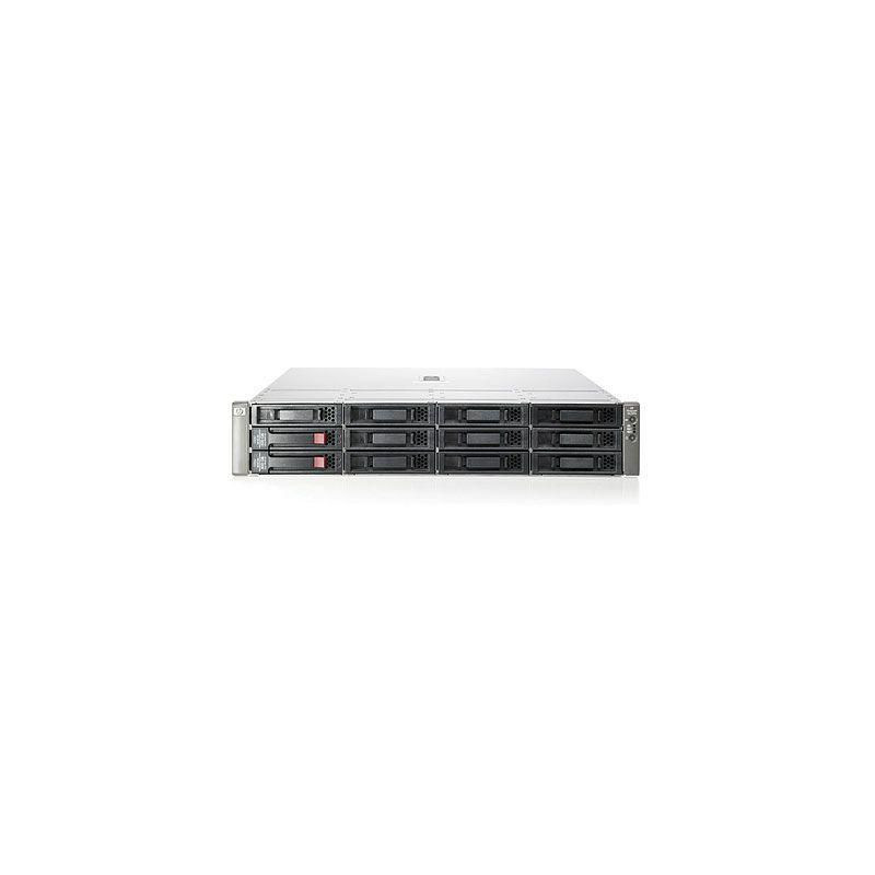 DL320s CTO Chassis