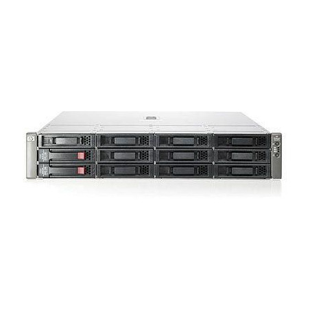 DL320s CTO Chassis