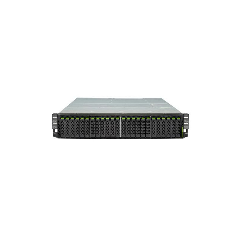 PRIMERGY CX400 M4 Server