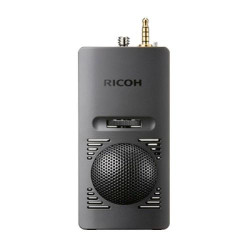 3D Microphone Ta-1 Black
