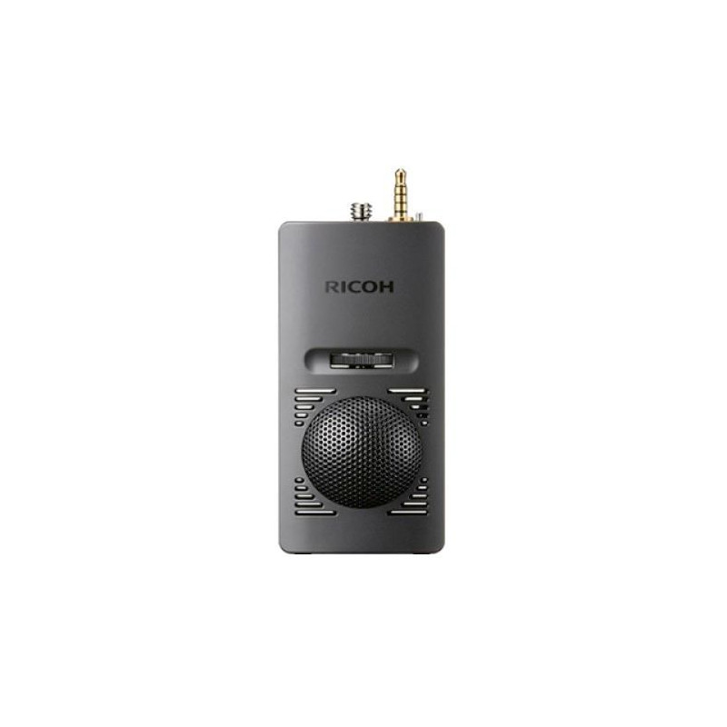 3D Microphone Ta-1 Black