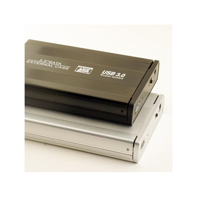 1TB USB 3.0 3,5" 7200rpm