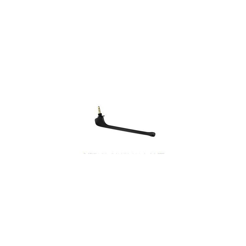 Nth-Mic Detachable Microphone