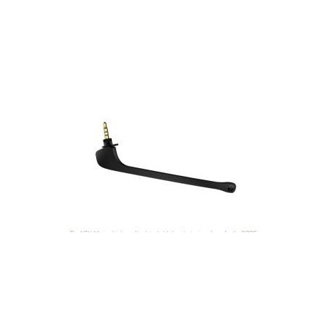 Nth-Mic Detachable Microphone