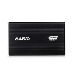 USB3.0 HDD 2,5" 500GB