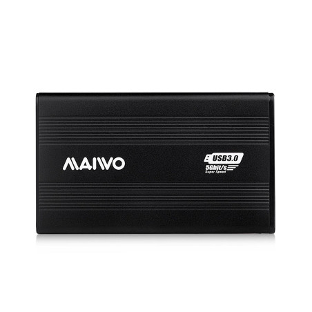USB3.0 HDD 2,5" 500GB
