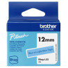 Label-Making Tape Blue On
