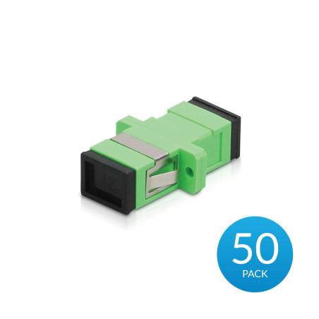 Connects two cables with