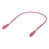 Indoor OM4 multi-mode fiber