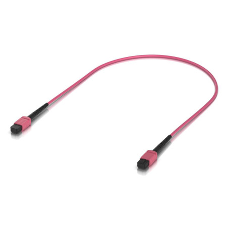 Indoor OM4 multi-mode fiber