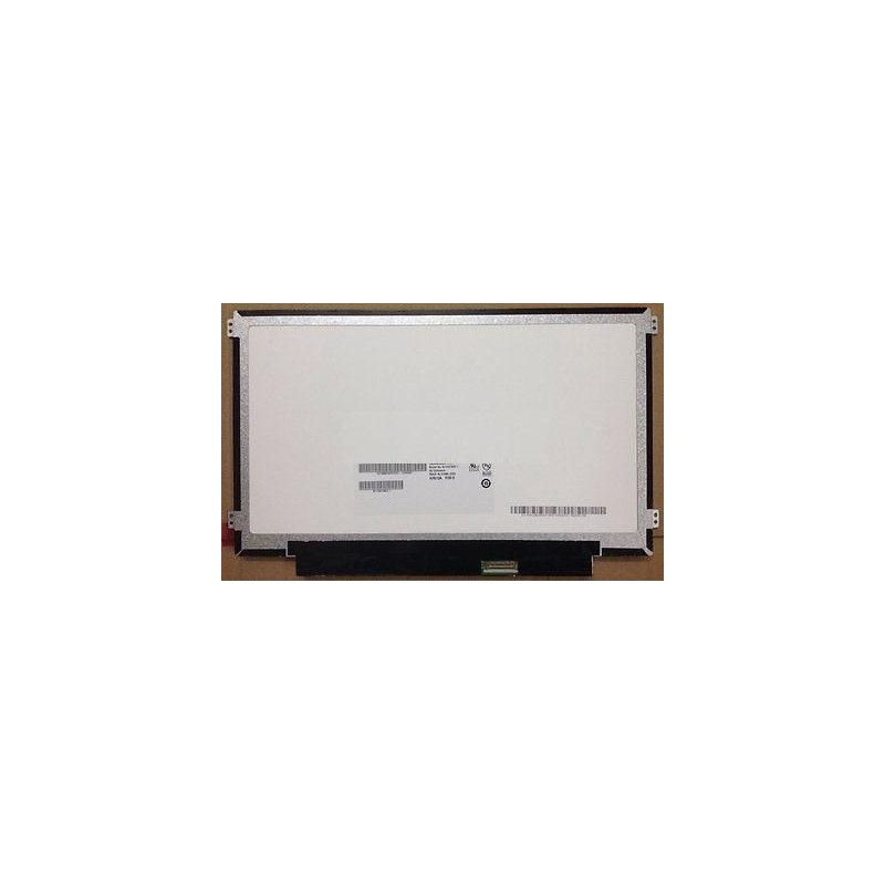 11,6" LCD HD Matte