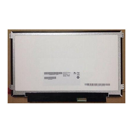 11,6" LCD HD Matte