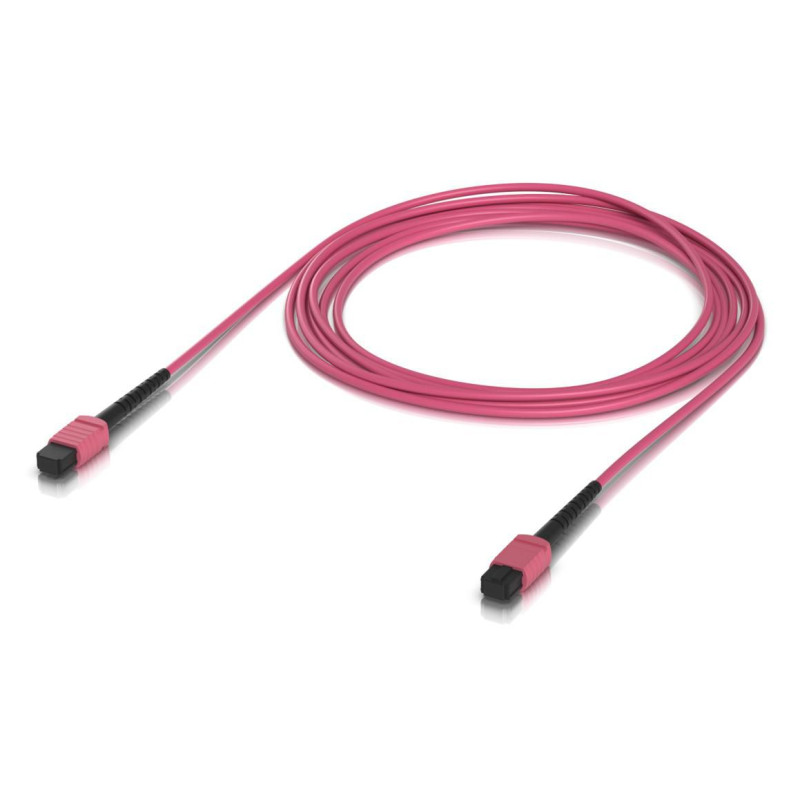 Indoor OM4 multi-mode fiber