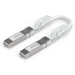 Direct attach cable auto link