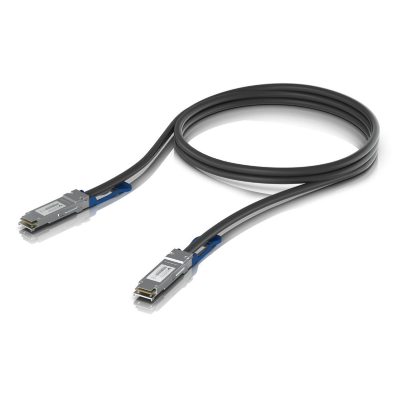 QSFP28 direct attach cable