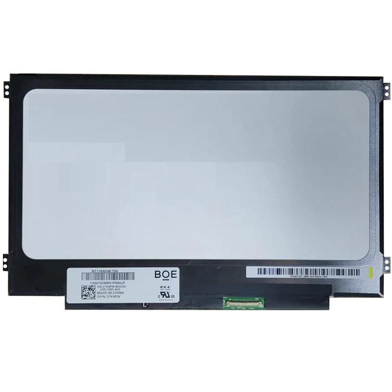 11,6" LCD HD Glossy