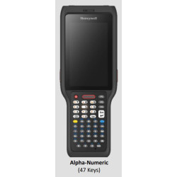 CK62: 5G Wi-fi 6E Nano And Esim 4IN Screen 47KEY An 8GB/128G | APLIUM