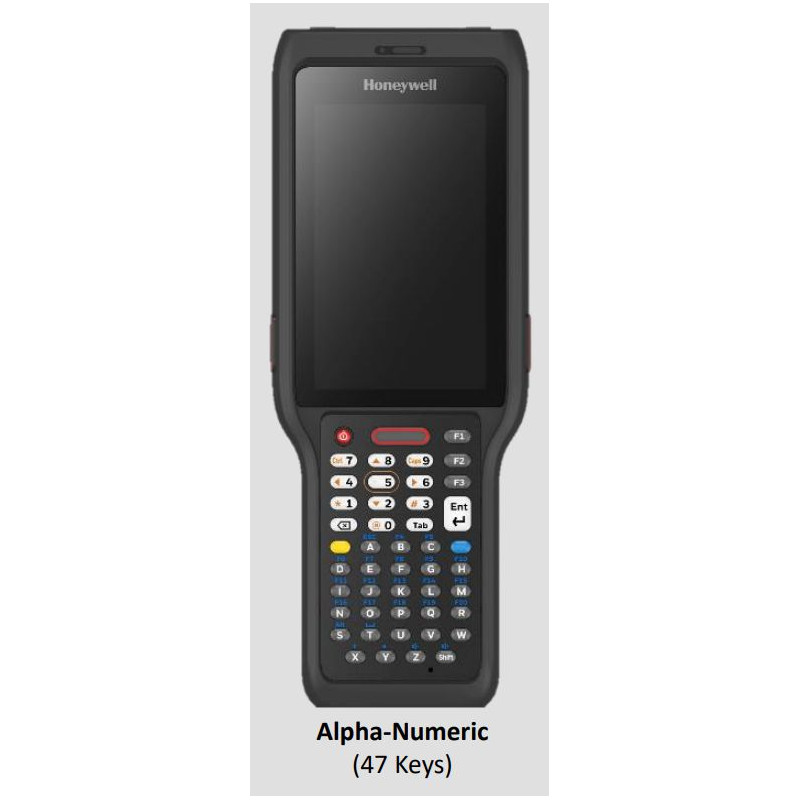 CK62: 5G Wi-fi 6E Nano And Esim 4IN Screen 47KEY An 8GB/128G | APLIUM