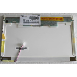 12,1" LCD HD Glossy