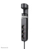 Neomounts Volt Desk Clamp Socket With Quick-charge USB Por | APLIUM