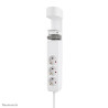 Neomounts Volt Desk Clamp Socket With Quick-charge USB Por | APLIUM