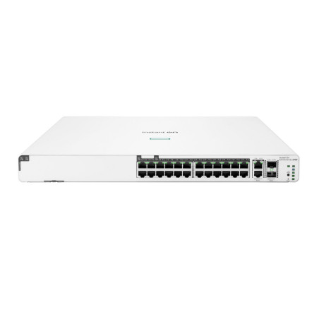 Aruba Instant On 1960 24G 20P