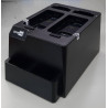 2 SLOT SCANNER CHARGING With