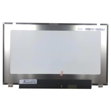 12,5" LCD HD Matte