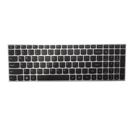 Keyboard (FRENCH)