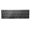 Keyboard (FRENCH)