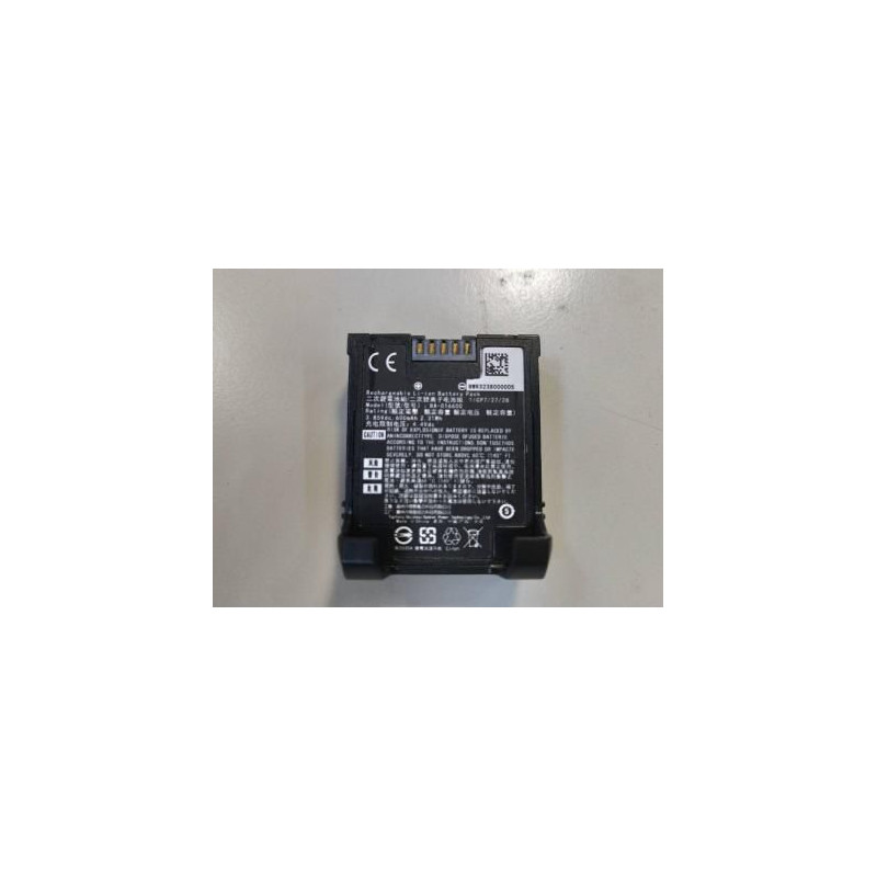 Rechargeable Li-on Battery