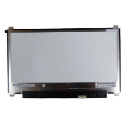 13,3" LCD FHD Matte