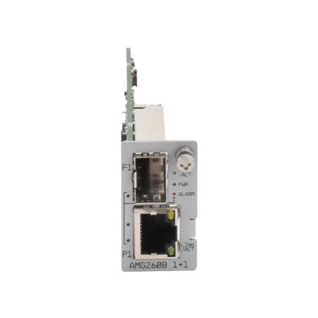Industrial Media Converter 1