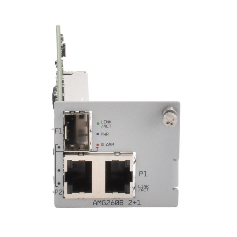 Industrial Media Converter 2