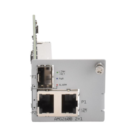 Industrial Media Converter 2