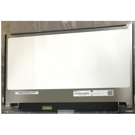 13,3" LCD FHD Matte