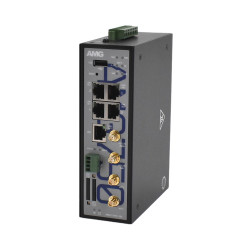 4G Router (EU), 5 x