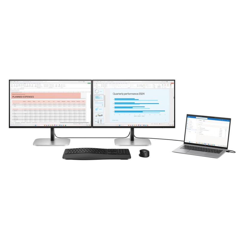 Series 5 Pro 23.8 inch FHD