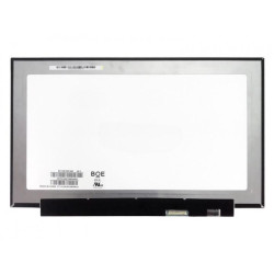 13,3" LCD FHD Matte