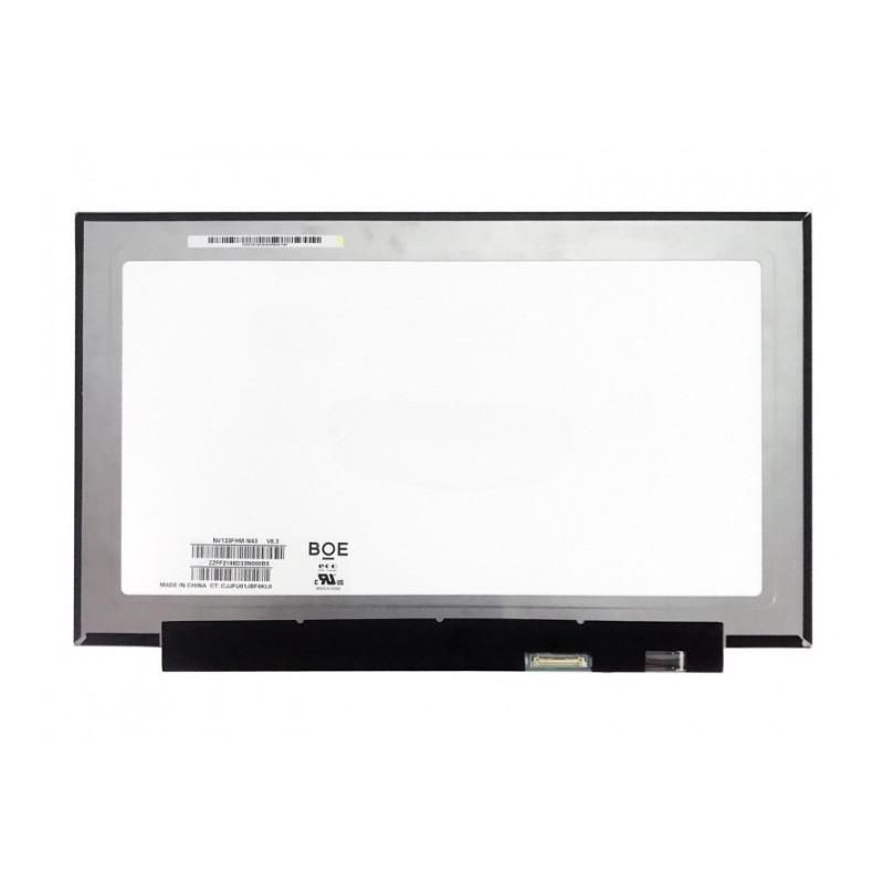 13,3" LCD FHD Matte