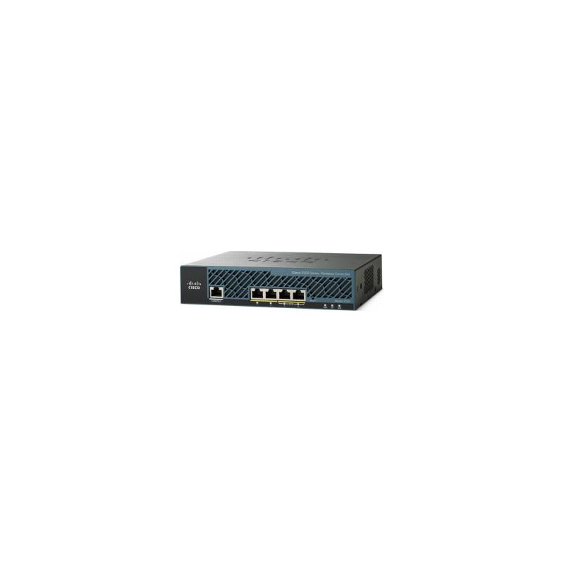 2504 WIRELESS CONTROLLER