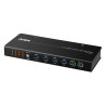 8 X 4 USB 3.2 GEN 1 SHARING SWITCH