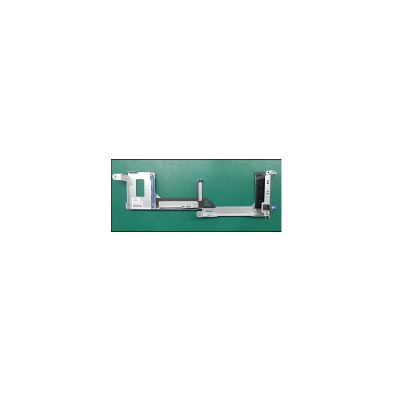 PCI-E Riser Cage for HP