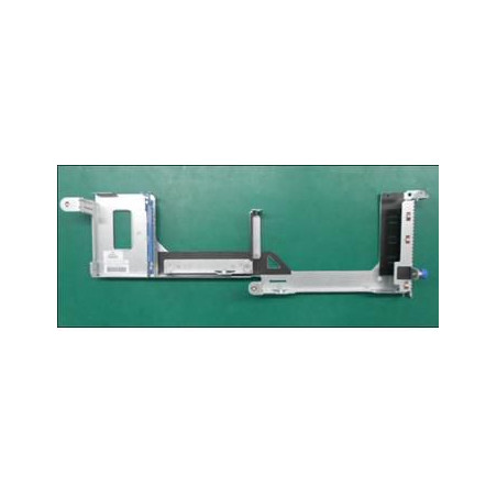 PCI-E Riser Cage for HP