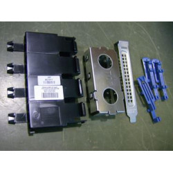 Plastics kit for HPE ProLiant