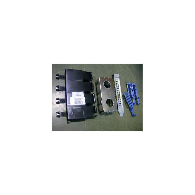 Plastics kit for HPE ProLiant