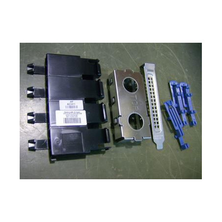 Plastics kit for HPE ProLiant