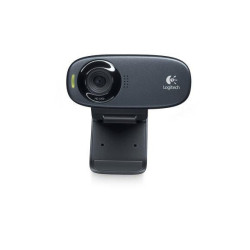 Hd C310 Webcam 5 Mp 1280 X